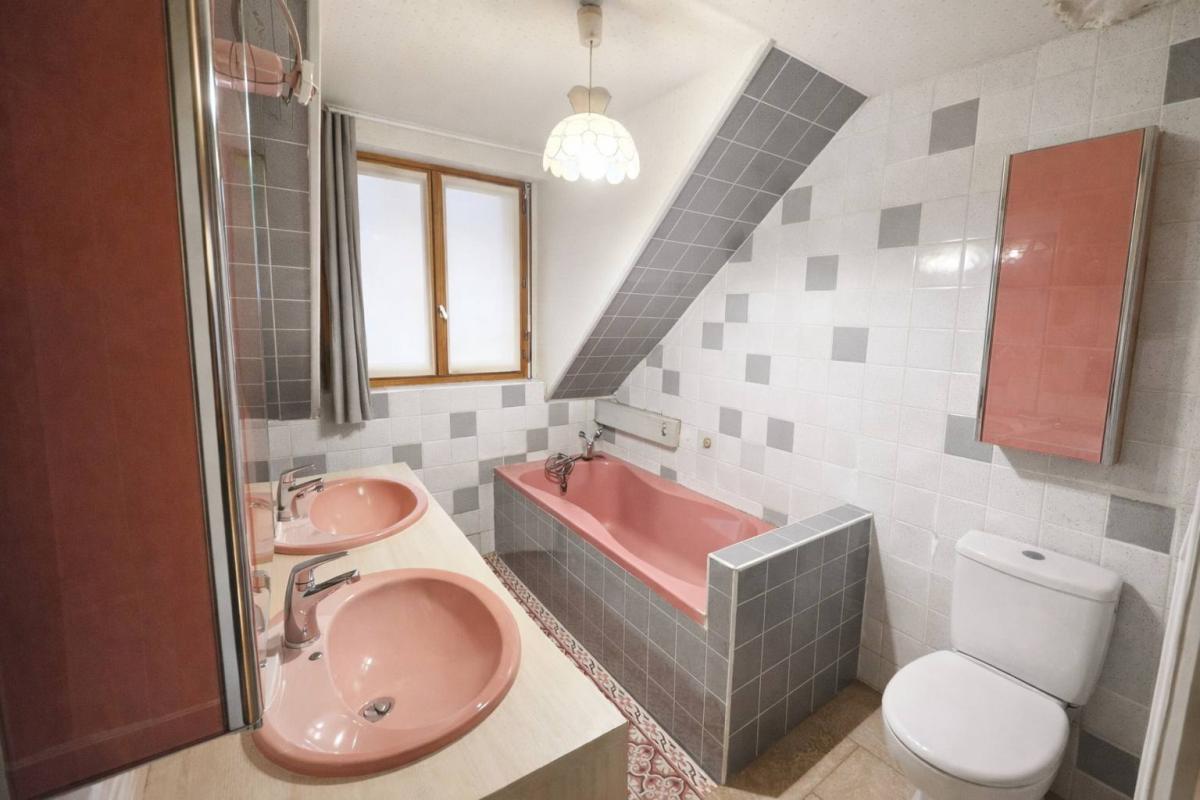 AVRANCHES Maison Avranches 4 pièce(s) 58 m2 7