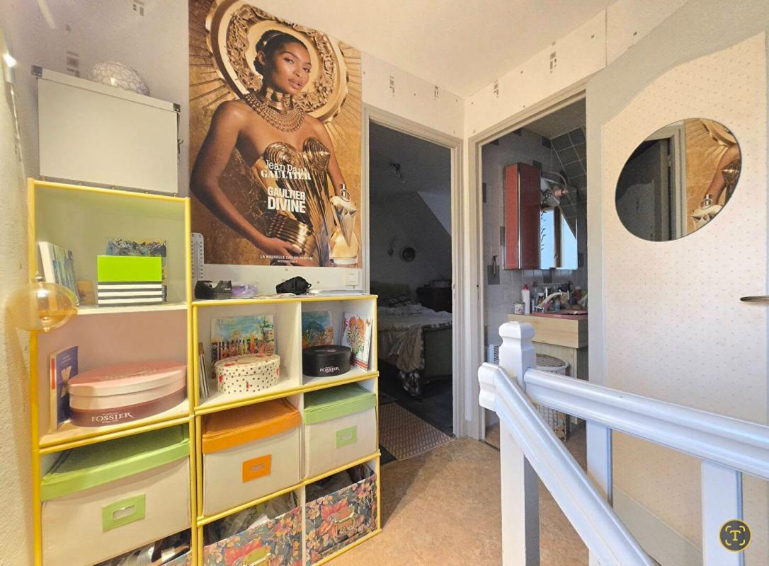 AVRANCHES Maison Avranches 4 pièce(s) 58 m2 8