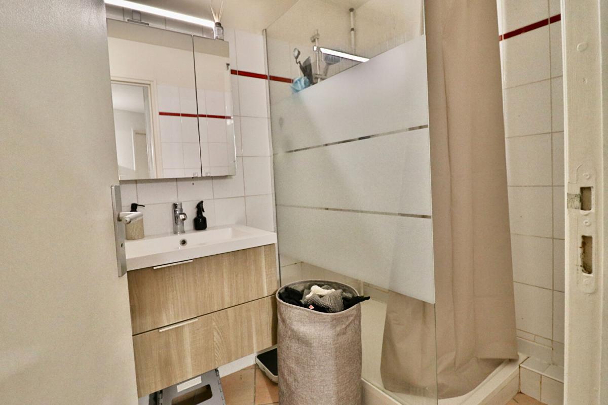 MONTEUX Appartement Monteux 4 pièce(s) 83.89 m2 4