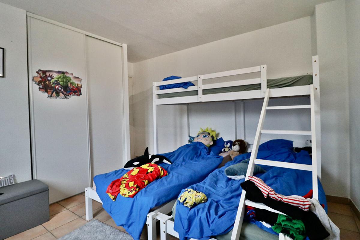 MONTEUX Appartement Monteux 4 pièce(s) 83.89 m2 6