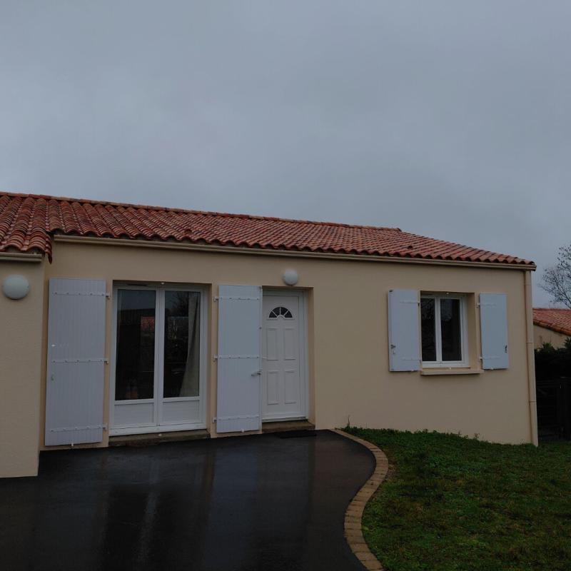 SÈVREMONT Maison SEVREMONT 4 pièces, 75 m² 7