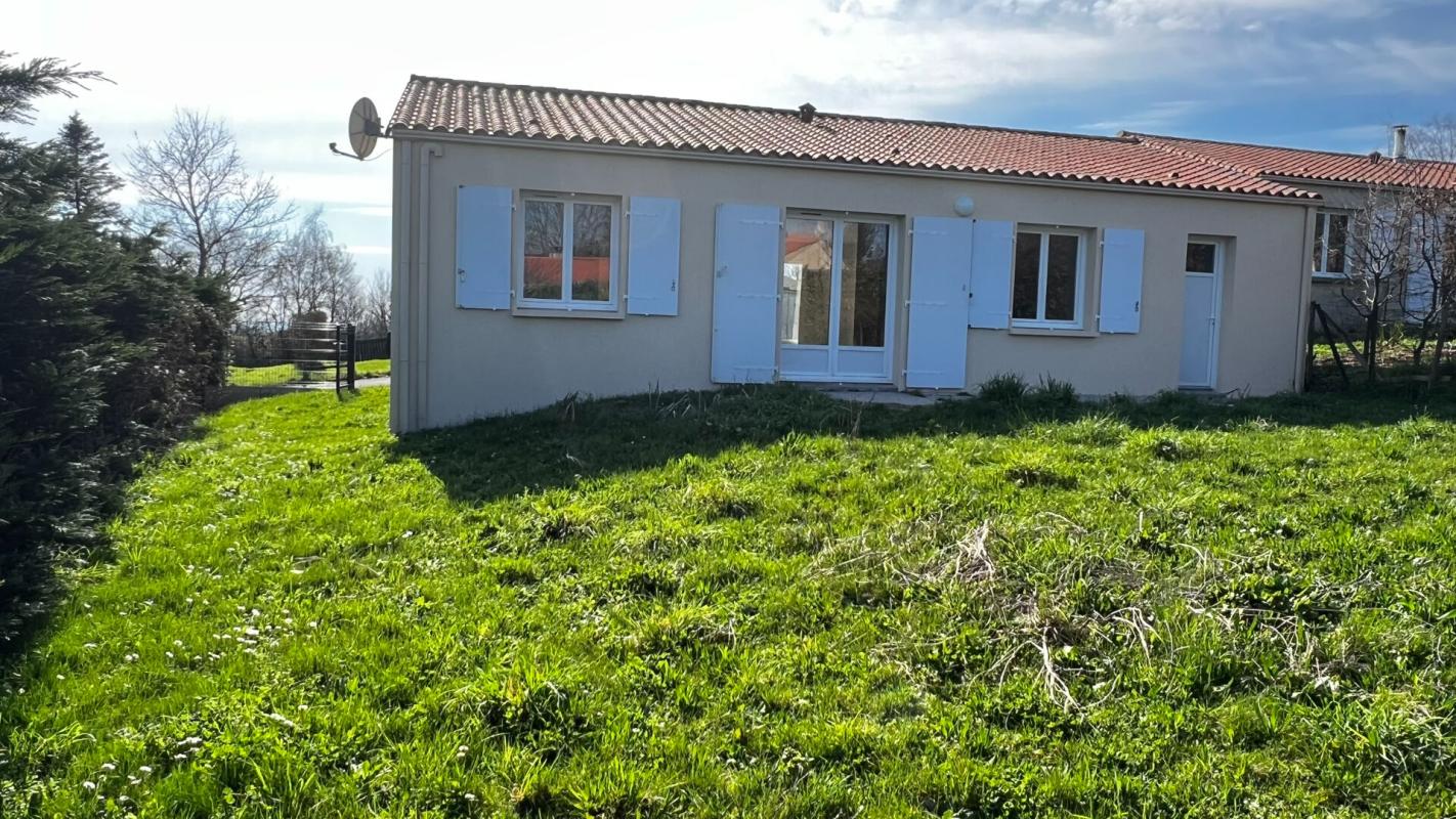 SÈVREMONT Maison SEVREMONT 4 pièces, 75 m² 9