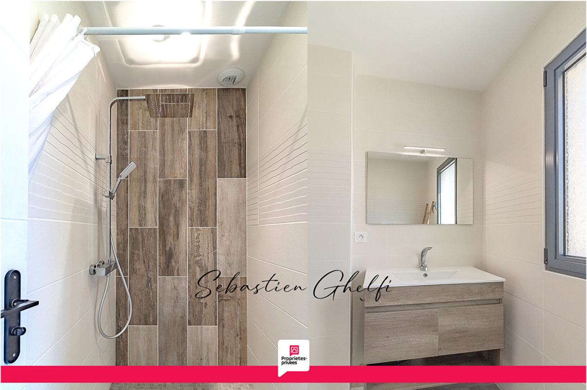 ROMORANTIN-LANTHENAY belle maison avec 3 chambres dont 1 suite-salle de sport-double garage 10