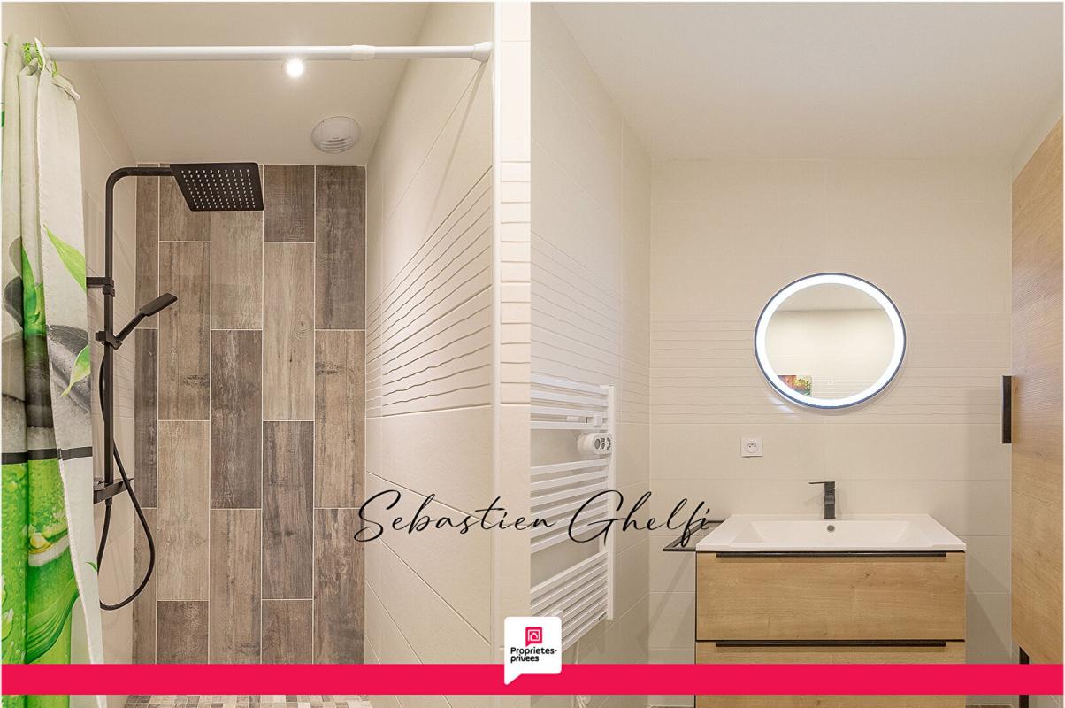 ROMORANTIN-LANTHENAY belle maison avec 3 chambres dont 1 suite-salle de sport-double garage 13