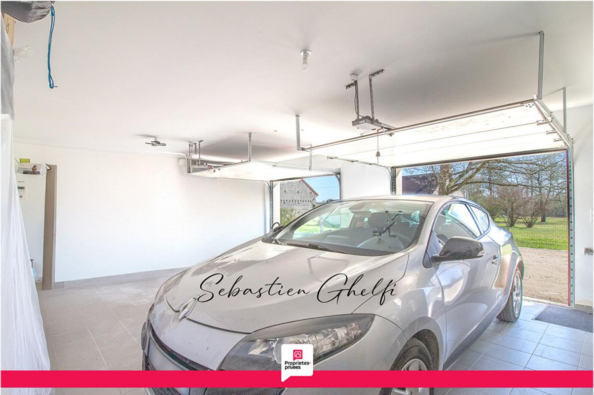 ROMORANTIN-LANTHENAY belle maison avec 3 chambres dont 1 suite-salle de sport-double garage 15