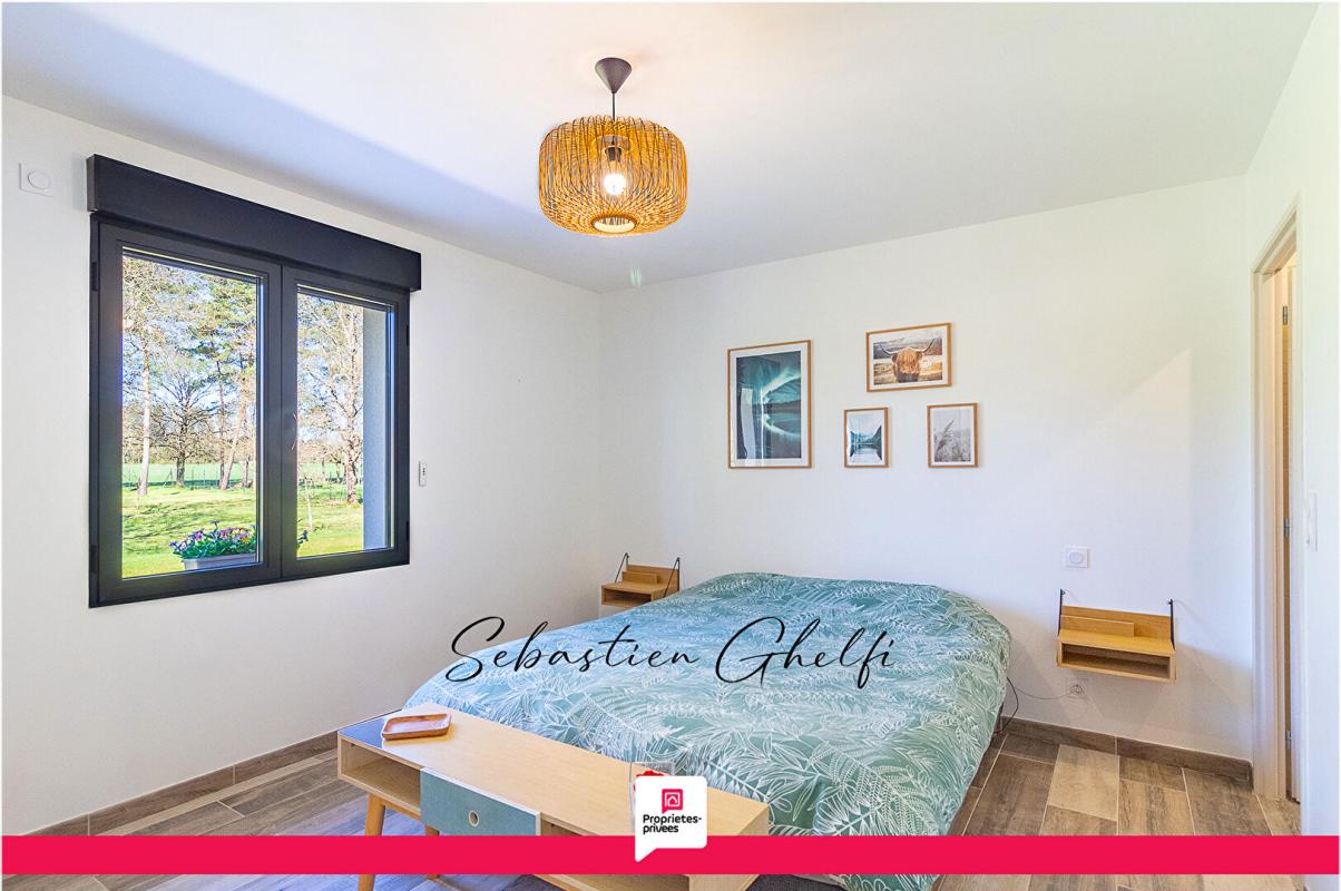 ROMORANTIN-LANTHENAY belle maison avec 3 chambres dont 1 suite-salle de sport-double garage 9