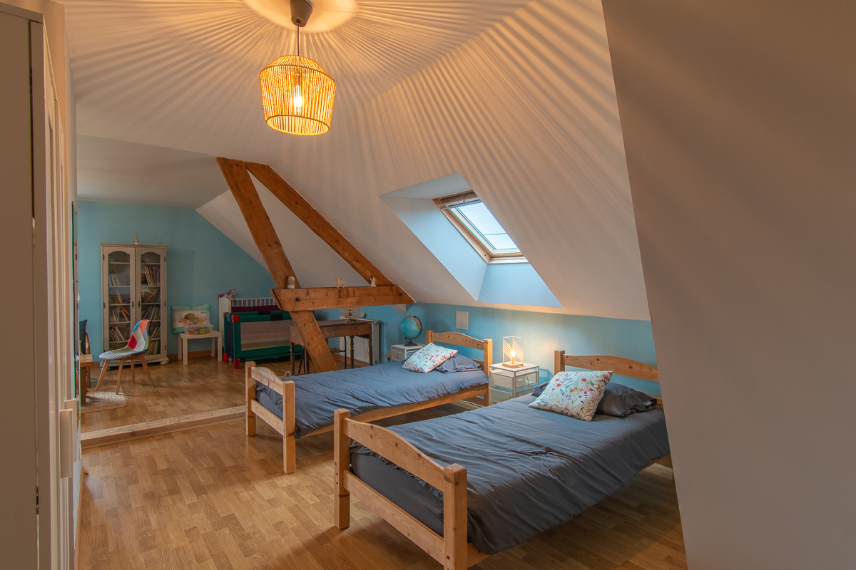 MEREAU Maison Mereau 10 pièce(s) 286 m2 11