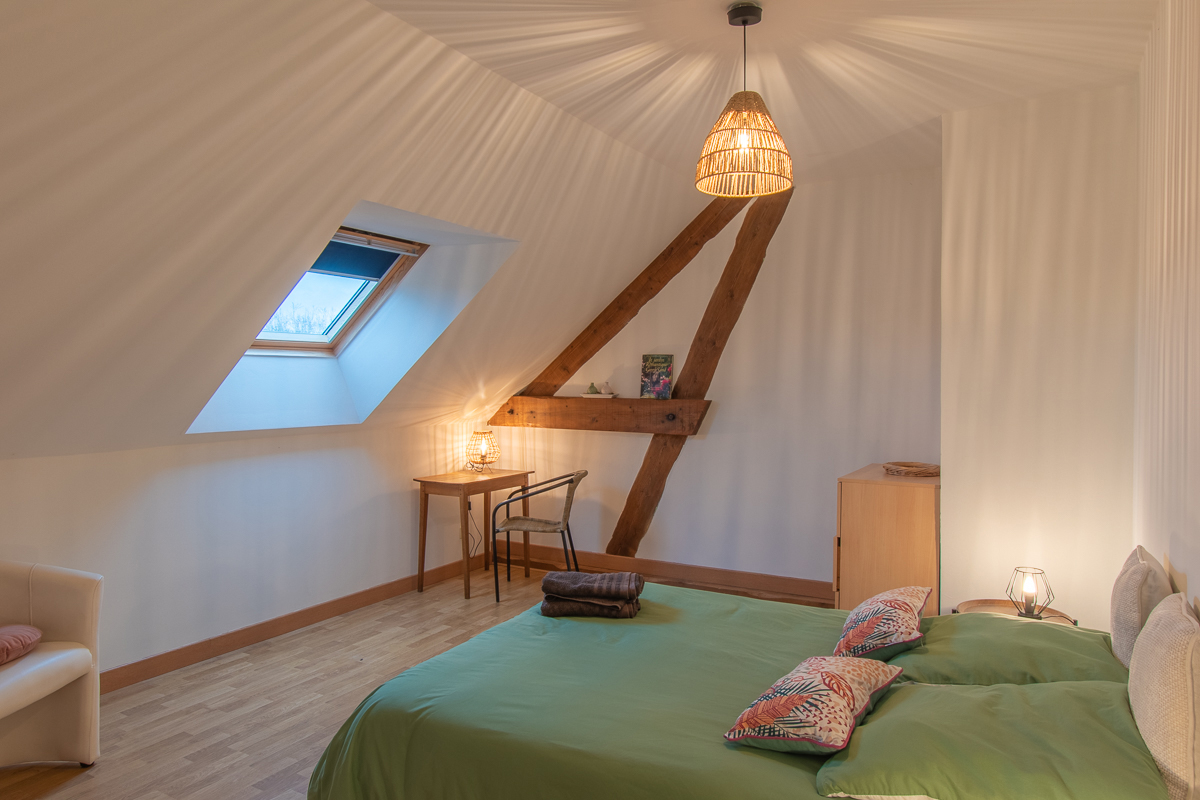 MEREAU Maison Mereau 10 pièce(s) 286 m2 9