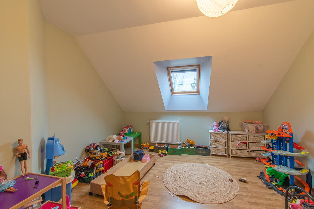 MEREAU Maison Mereau 10 pièce(s) 286 m2 13