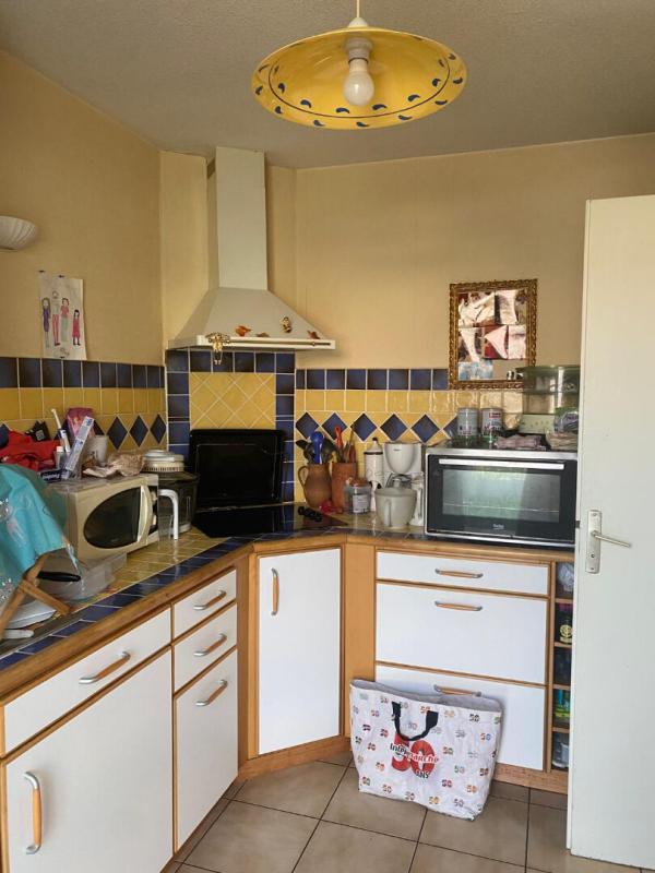 DRAGUIGNAN Maison Draguignan 5 pièce(s) 82 m2 5