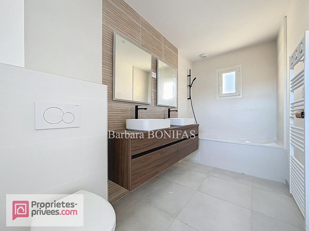 BRIATEXTE Maison 4 pièces 105 m2 10