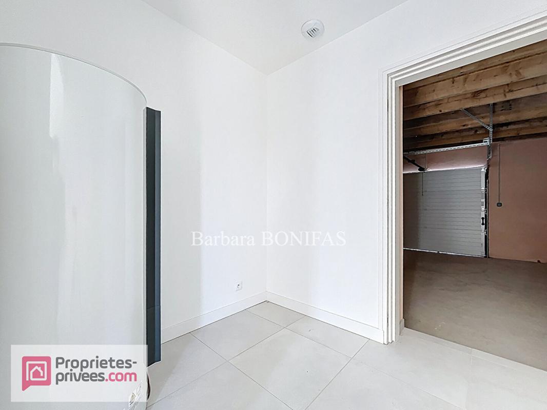 BRIATEXTE Maison 4 pièces 105 m2 12