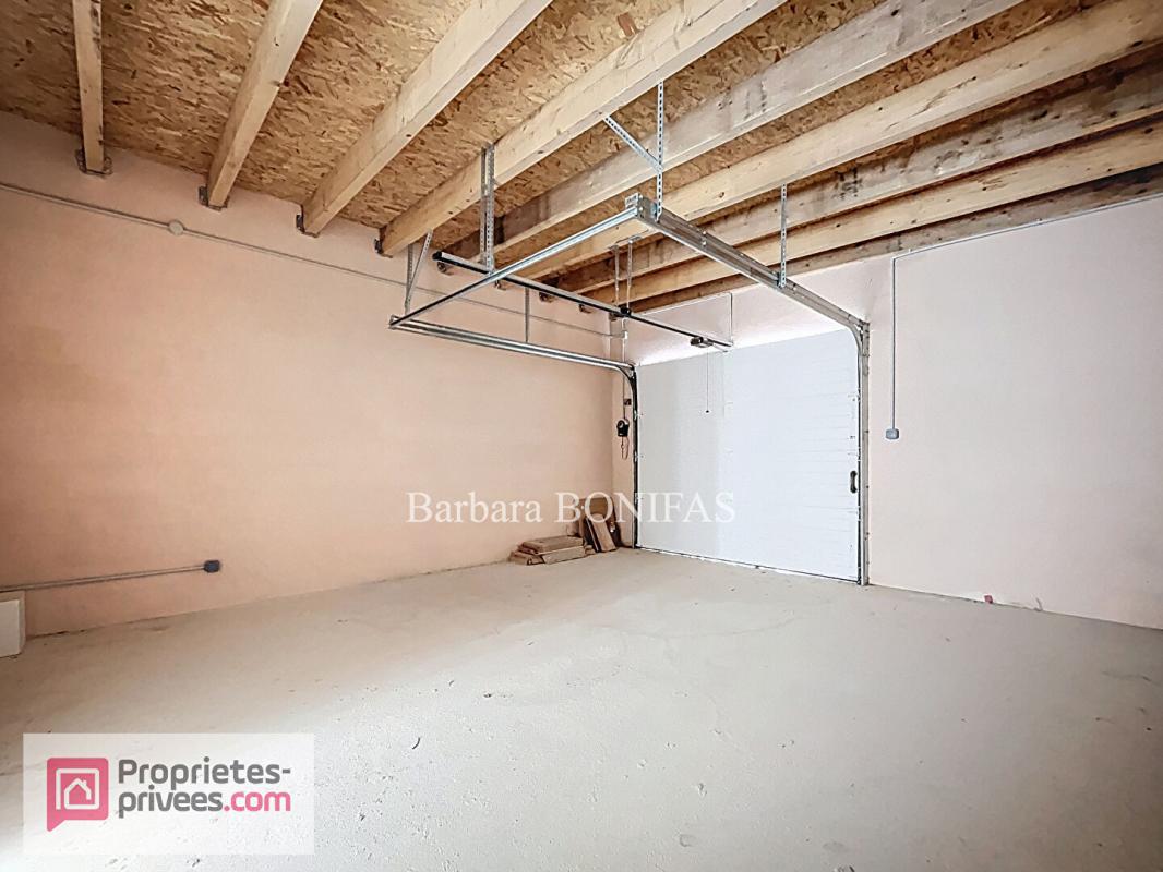 BRIATEXTE Maison 4 pièces 105 m2 13