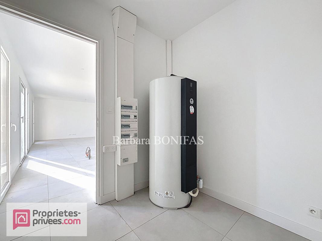 BRIATEXTE Maison 4 pièces 105 m2 14