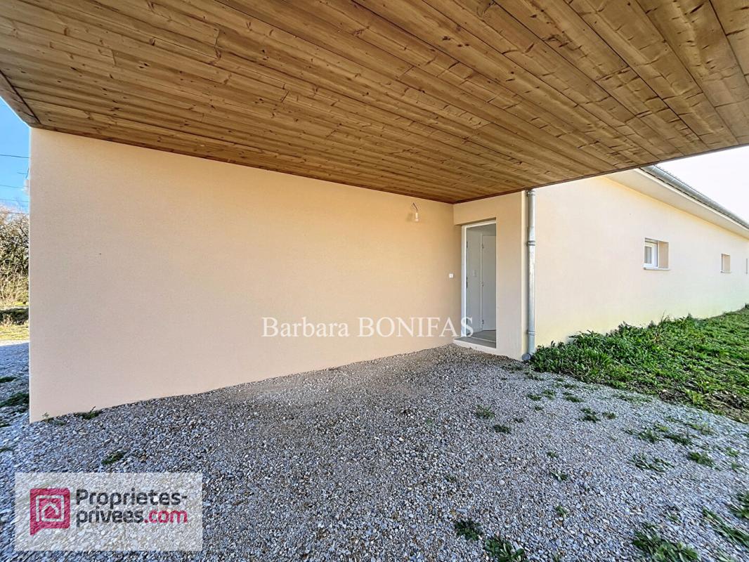 BRIATEXTE Maison 4 pièces 105 m2 15