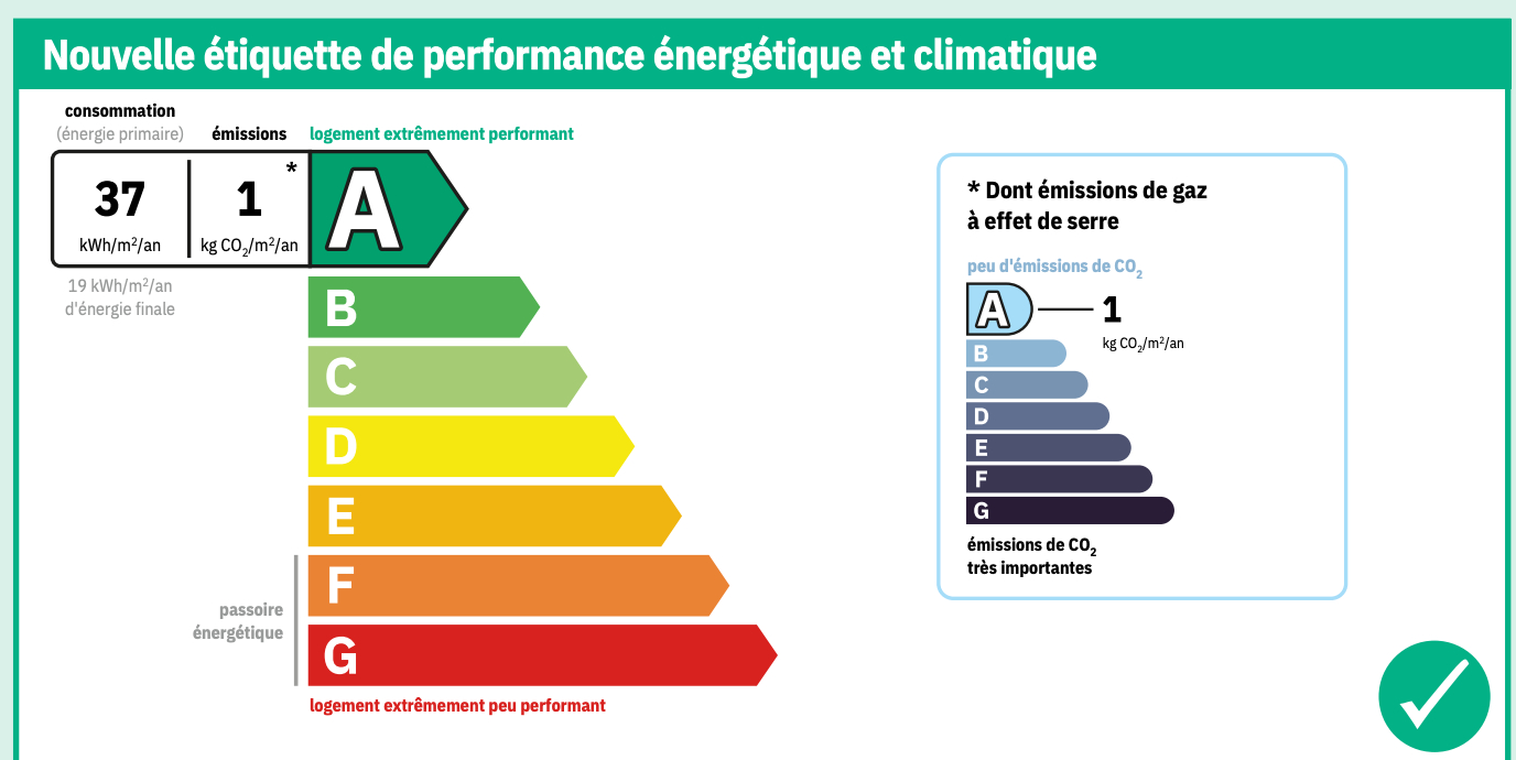 BRIATEXTE Maison 4 pièces 105 m2 18