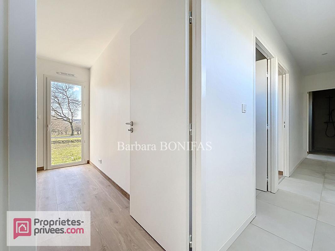 BRIATEXTE Maison 4 pièces 105 m2 5