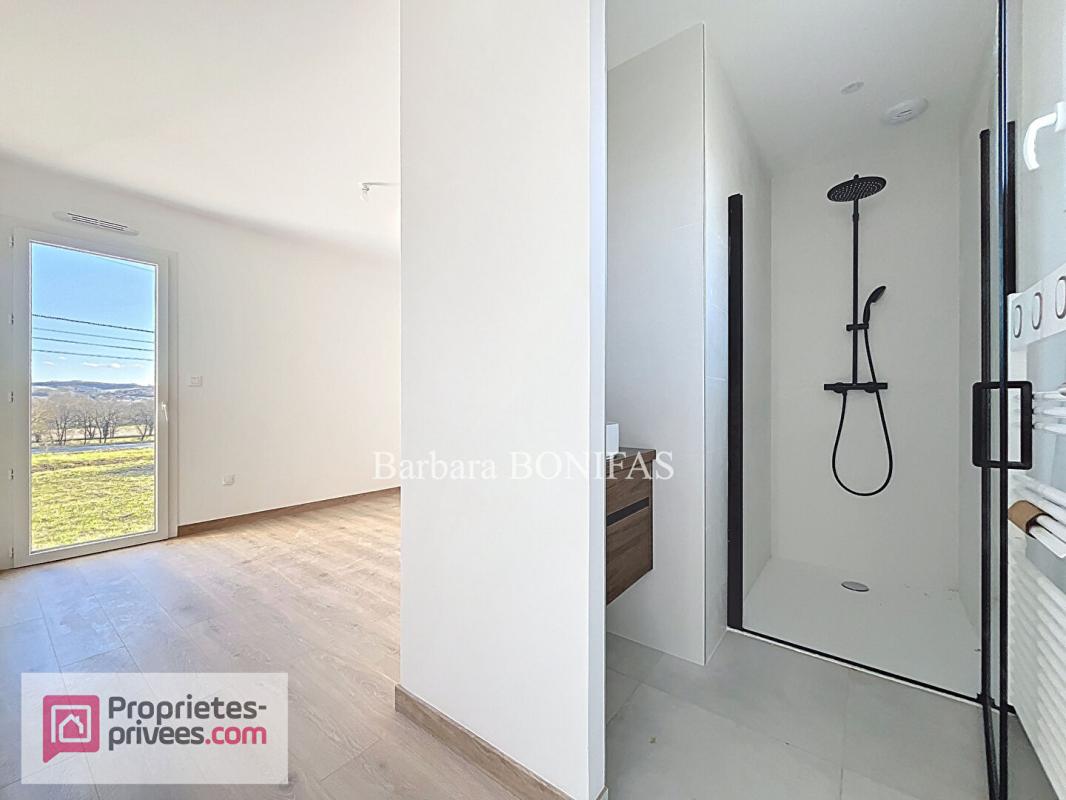 BRIATEXTE Maison 4 pièces 105 m2 7