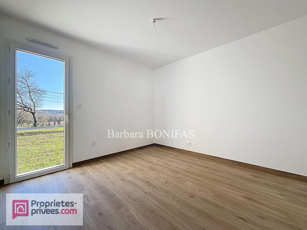 BRIATEXTE Maison 4 pièces 105 m2 9