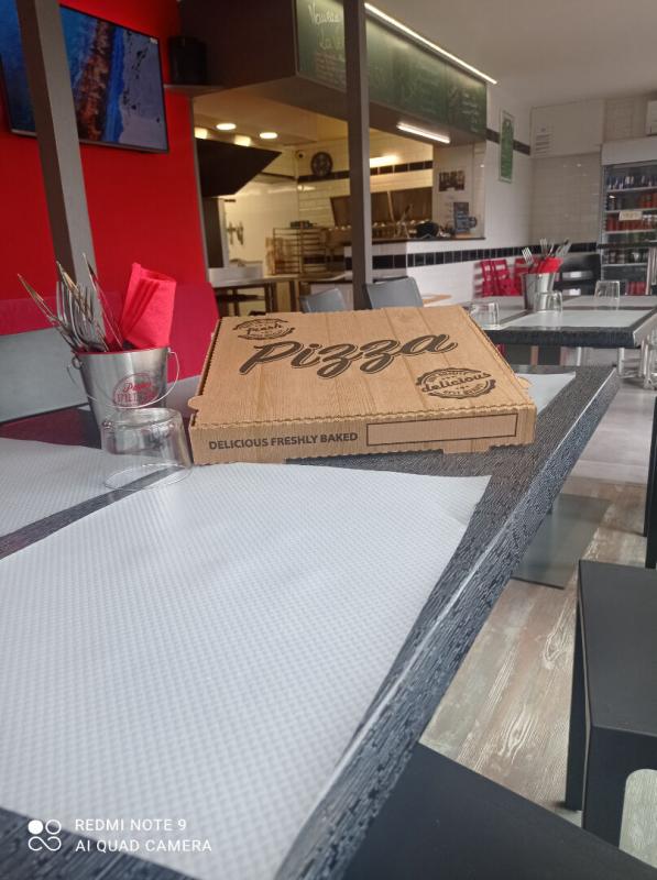 TOULOUSE A VENDRE PIZZERIA 3