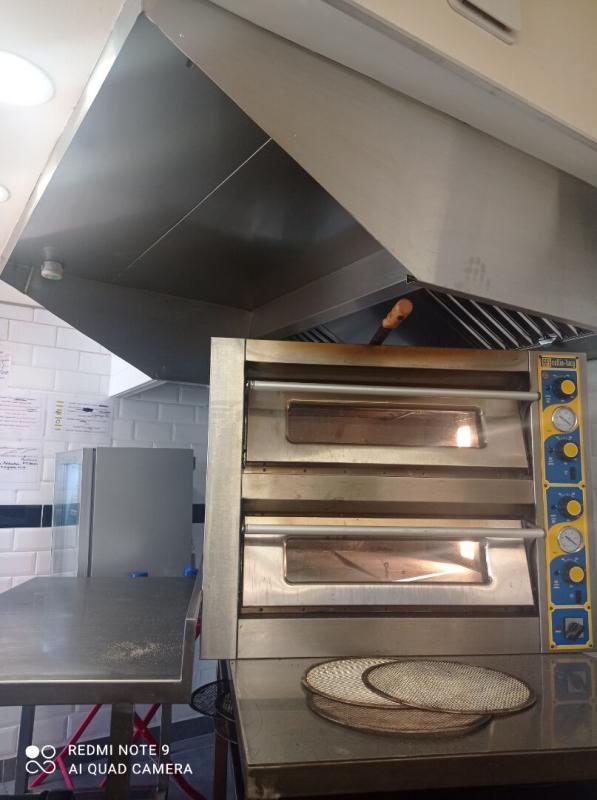 TOULOUSE A VENDRE PIZZERIA 5