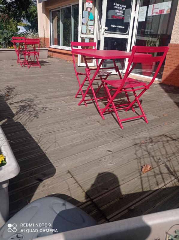 TOULOUSE A VENDRE PIZZERIA 6