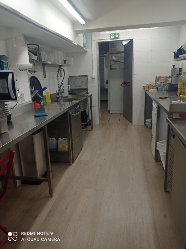 TOULOUSE A VENDRE PIZZERIA 7