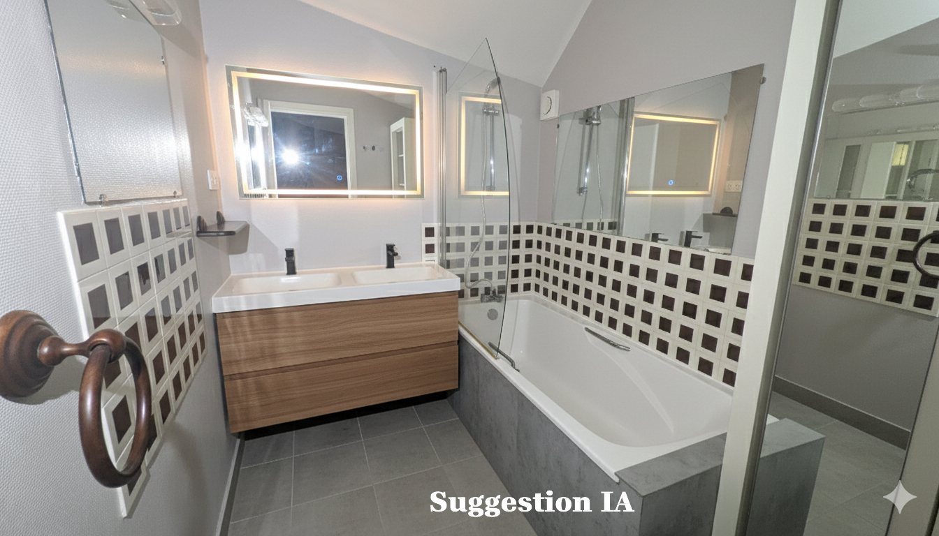 VARENNES-SUR-ALLIER Maison de ville avec jardin et cave sur Varennes Sur Allier 10