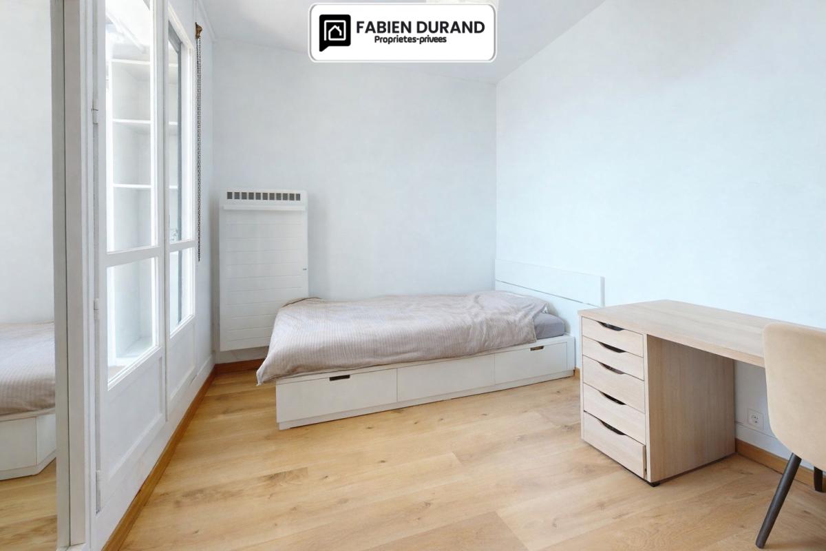 DRAGUIGNAN Appartement T4 80 m2  avec garage Draguignan 11