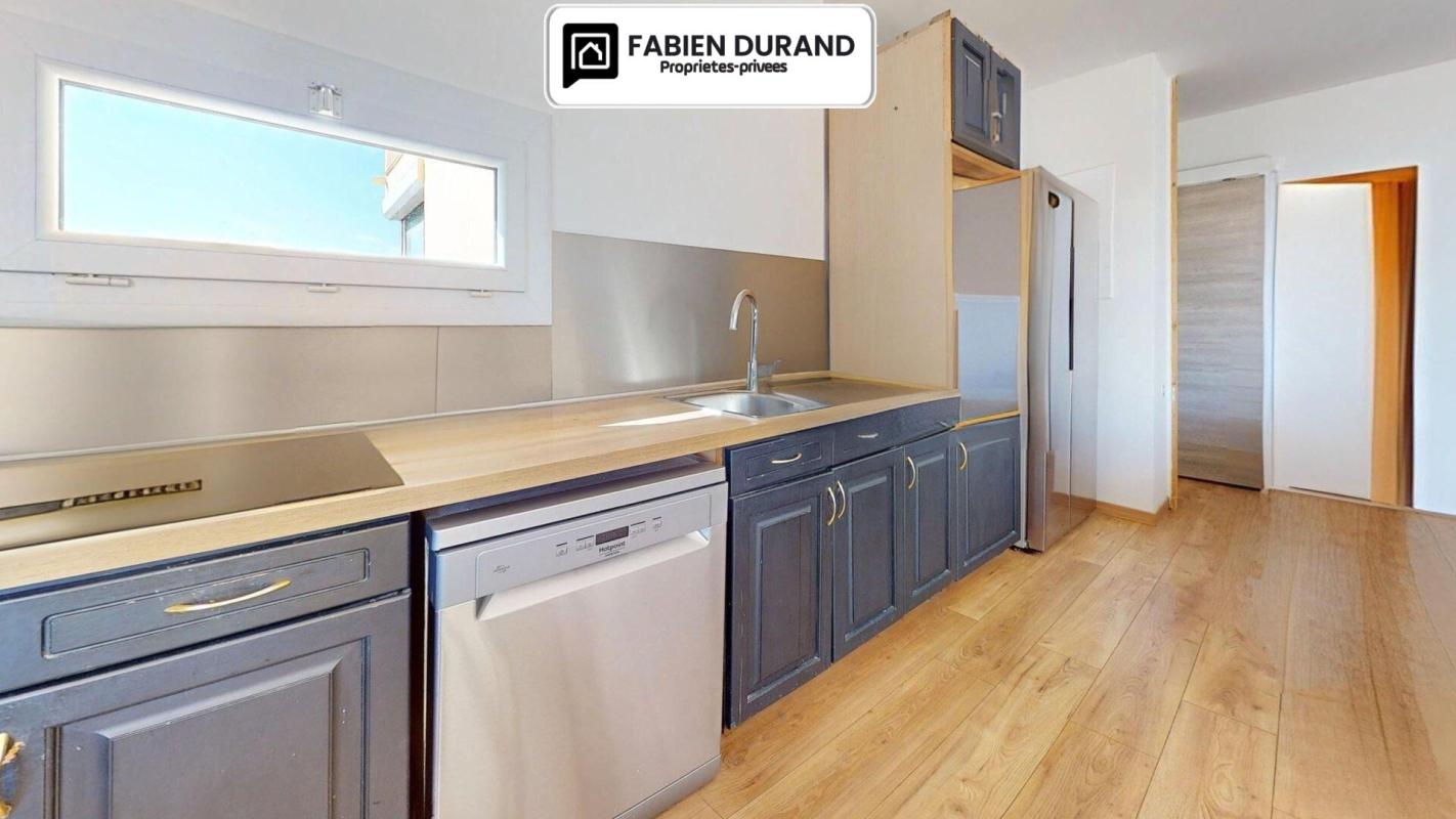 DRAGUIGNAN Appartement T4 80 m2  avec garage Draguignan 7