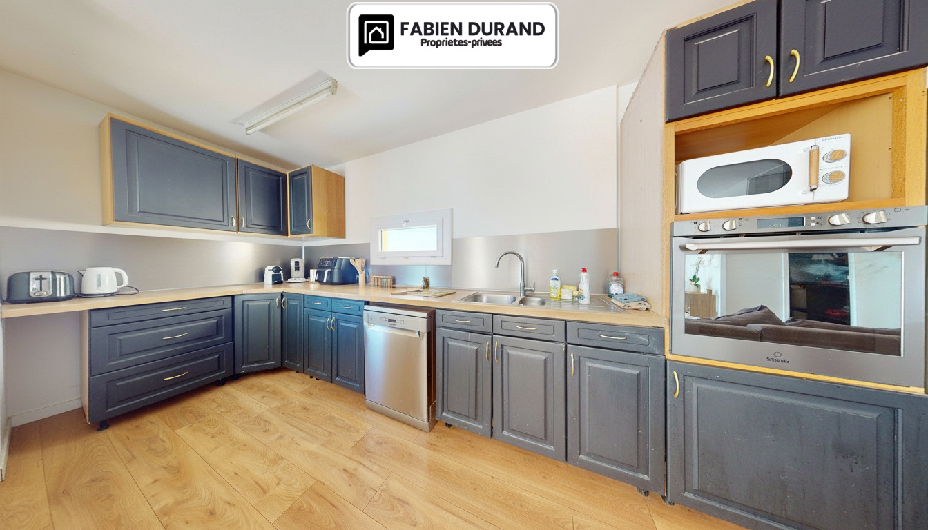 DRAGUIGNAN Appartement T4 80 m2  avec garage Draguignan 8