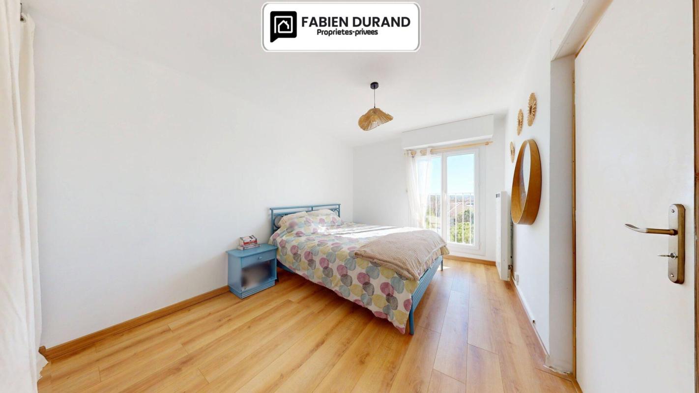 DRAGUIGNAN Appartement T4 80 m2  avec garage Draguignan 9