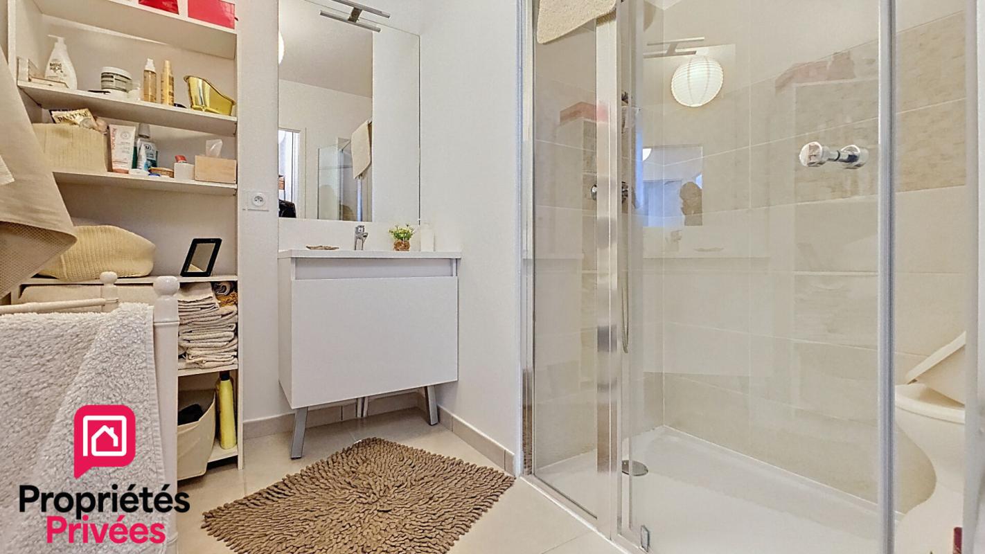 ROYAN Appartement Royan 5 pièce(s) 81 m2 11