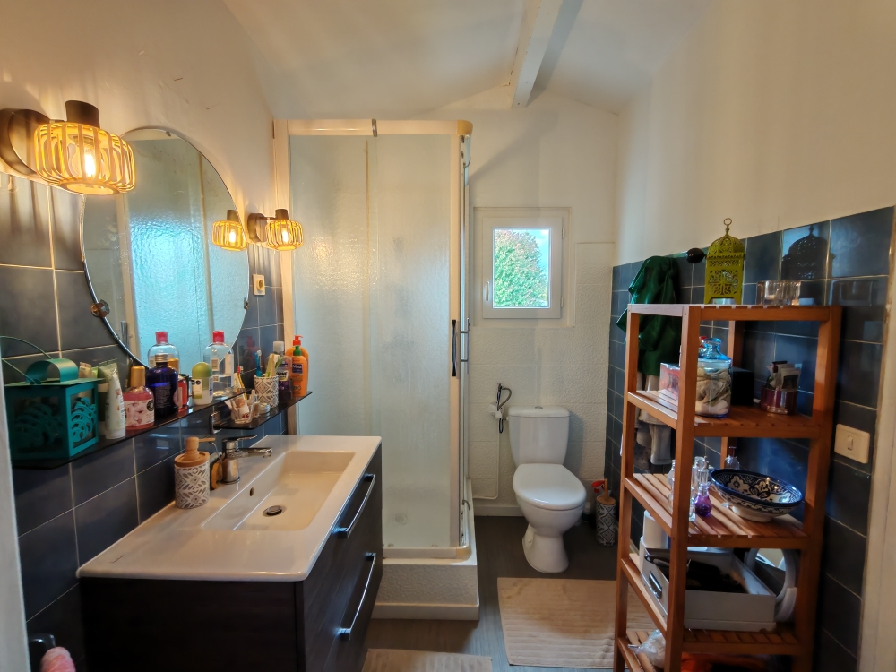 SAINT-PAUL-LES-DAX Maison au calme Saint Paul Les Dax 8 pièce(s) 158 m2 11