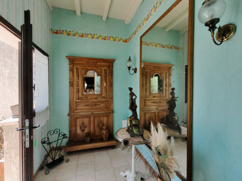 SAINT-PAUL-LES-DAX Maison au calme Saint Paul Les Dax 8 pièce(s) 158 m2 3