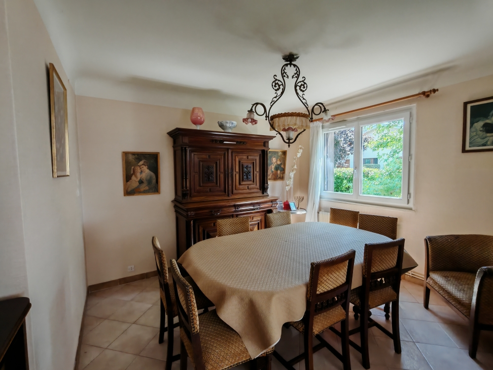 SAINT-PAUL-LES-DAX Maison au calme Saint Paul Les Dax 8 pièce(s) 158 m2 5