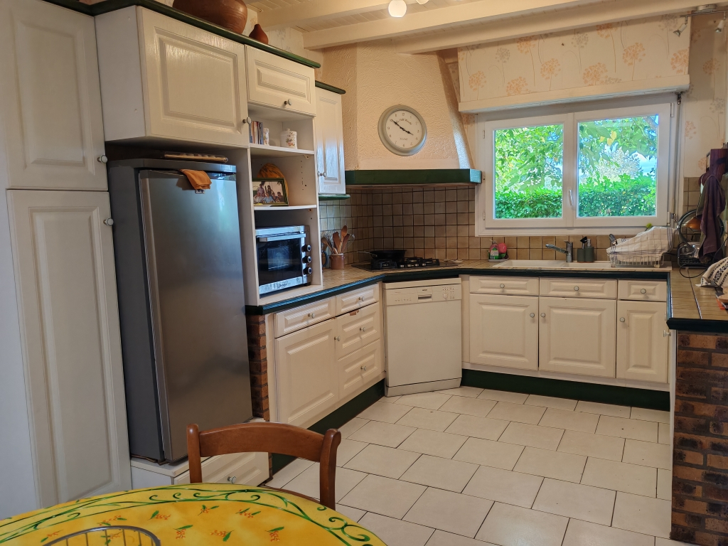 SAINT-PAUL-LES-DAX Maison au calme Saint Paul Les Dax 8 pièce(s) 158 m2 6