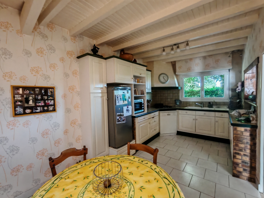 SAINT-PAUL-LES-DAX Maison au calme Saint Paul Les Dax 8 pièce(s) 158 m2 7