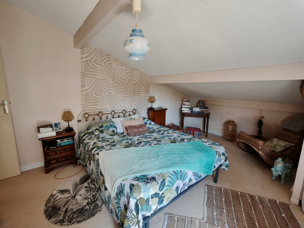 SAINT-PAUL-LES-DAX Maison au calme Saint Paul Les Dax 8 pièce(s) 158 m2 8