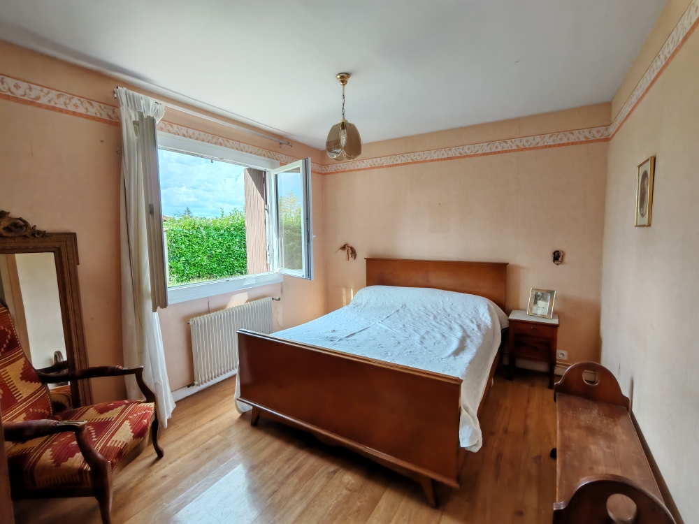 SAINT-PAUL-LES-DAX Maison au calme Saint Paul Les Dax 8 pièce(s) 158 m2 9