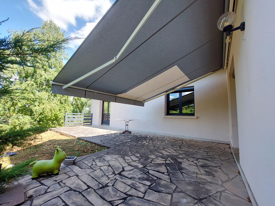 MONTCEAU-LES-MINES Maison Montceau Les Mines 7 pièce(s) 187 m2 9