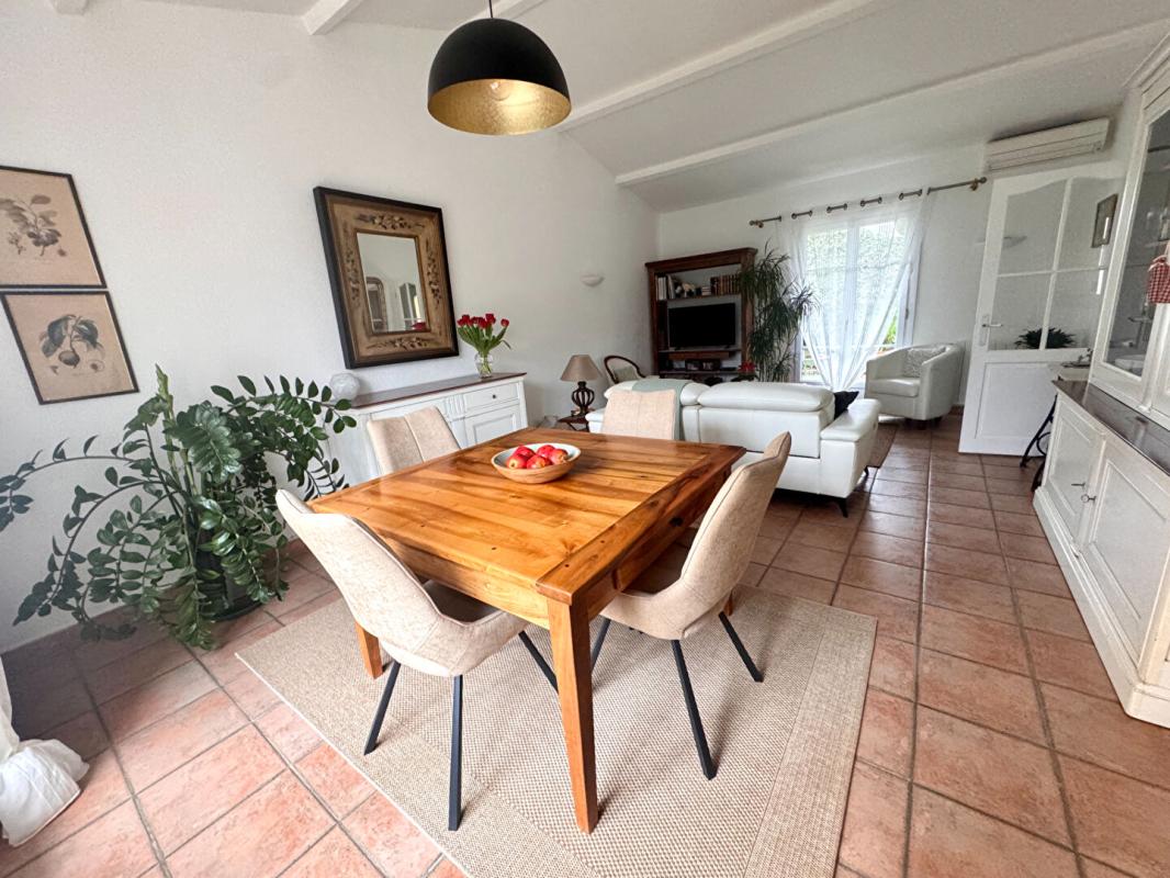 FOS-SUR-MER Maison 4 pièces avec garage 3