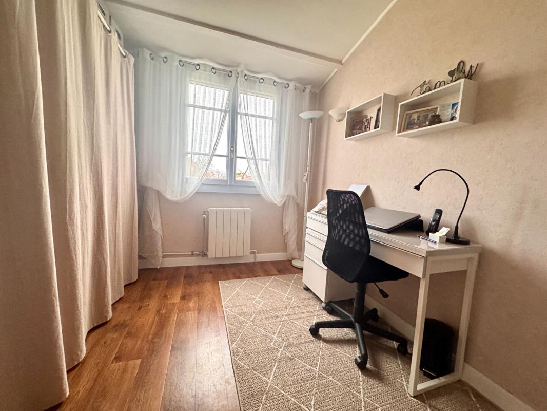 FOS-SUR-MER Maison 4 pièces avec garage 5