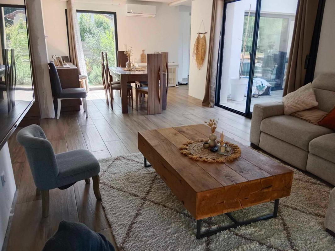 AZUR Maison 180 m²  entre Forêt et Océan 12