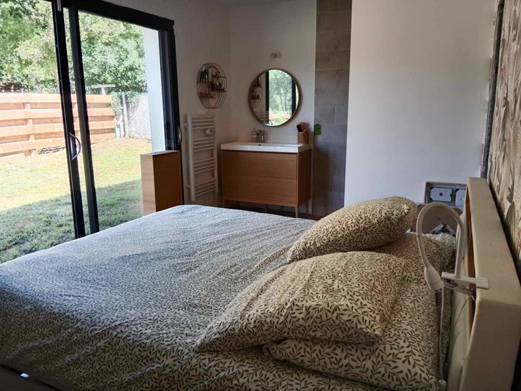 AZUR Maison 180 m²  entre Forêt et Océan 13