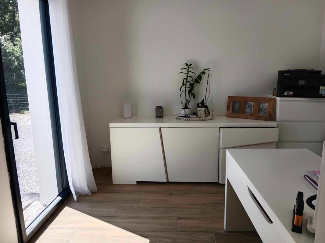 AZUR Maison 180 m²  entre Forêt et Océan 14