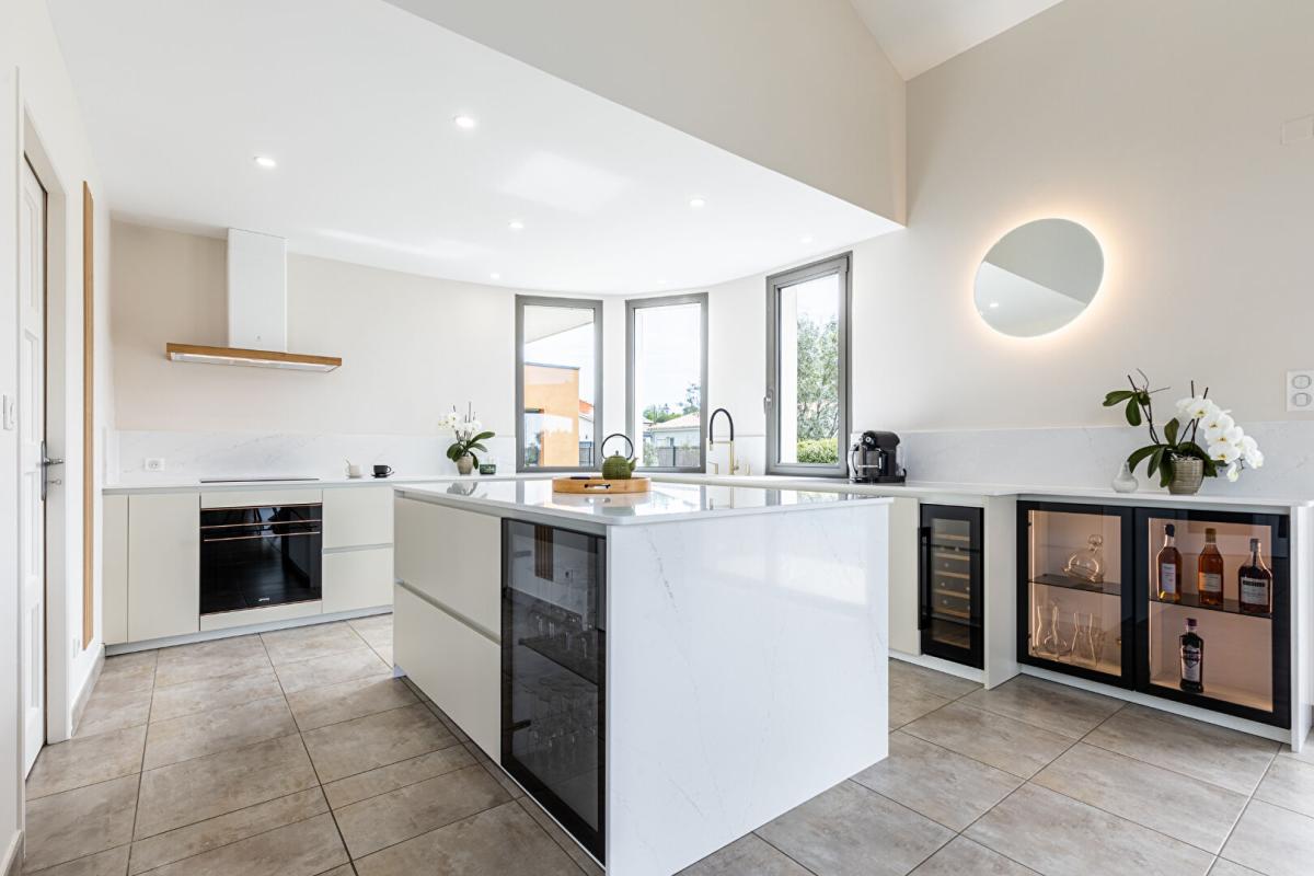 FLEAC EXCLUSIVITÉ VILLA D'ARCHITECTE ENVIRONNEMENT PRIVILÉGIÉ 10