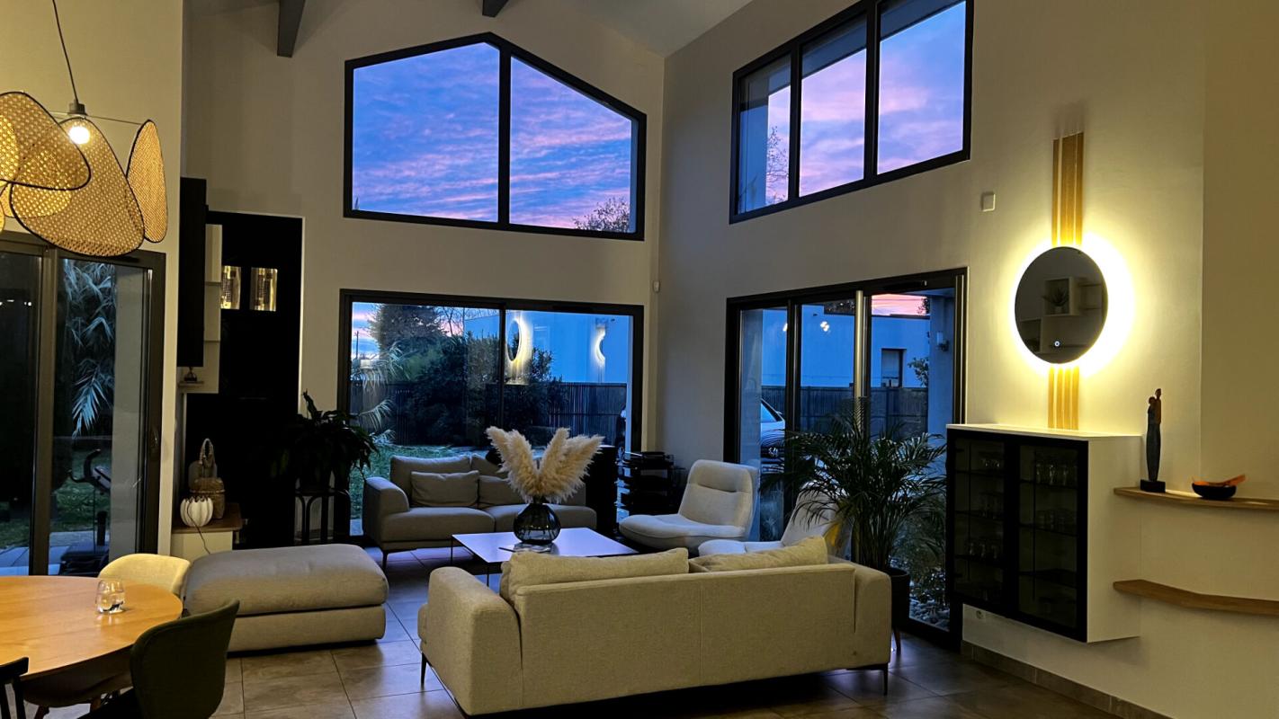 FLEAC EXCLUSIVITÉ VILLA D'ARCHITECTE ENVIRONNEMENT PRIVILÉGIÉ 11