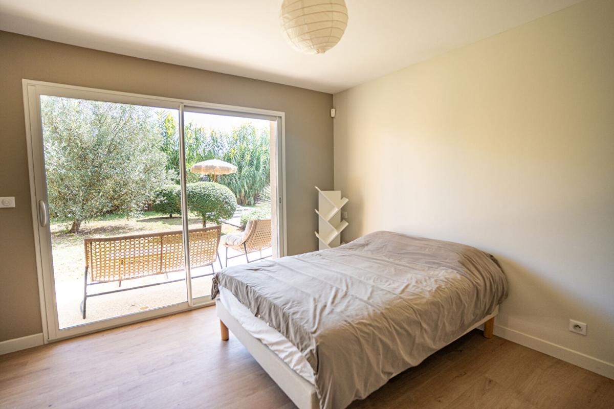 FLEAC EXCLUSIVITÉ VILLA D'ARCHITECTE ENVIRONNEMENT PRIVILÉGIÉ 12