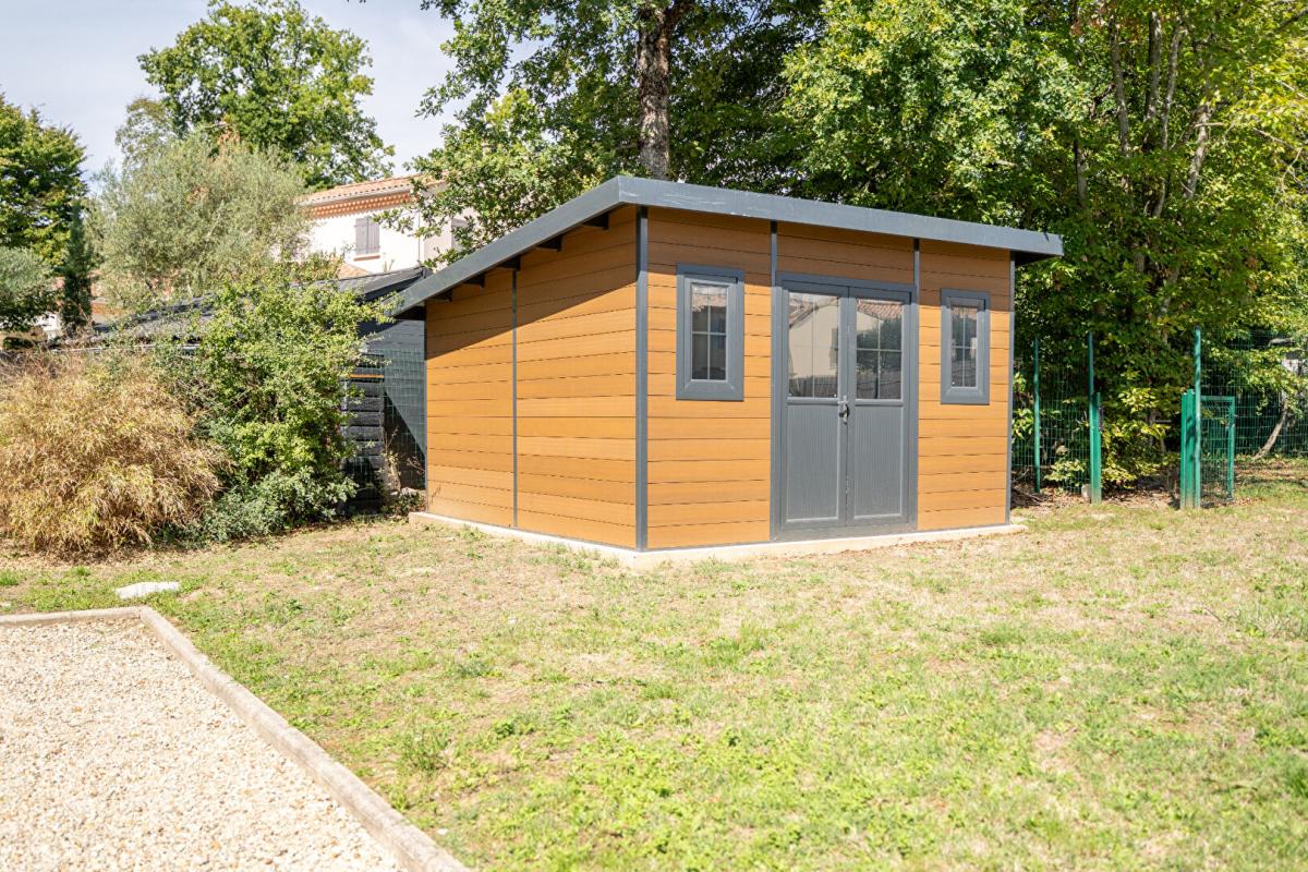 FLEAC EXCLUSIVITÉ VILLA D'ARCHITECTE ENVIRONNEMENT PRIVILÉGIÉ 17